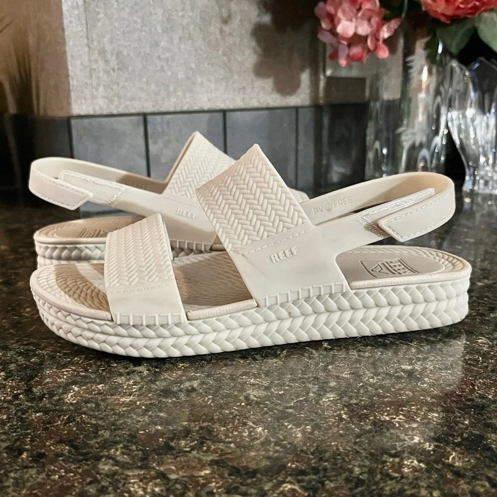 Reef Water Vista Sandals